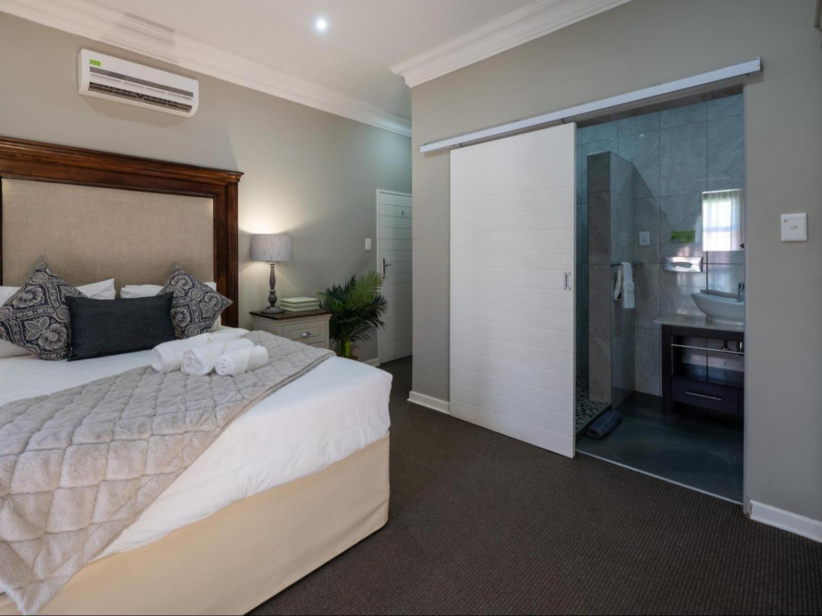 Familia Guesthouse & Boutique Hotel Groblersdal Dış mekan fotoğraf