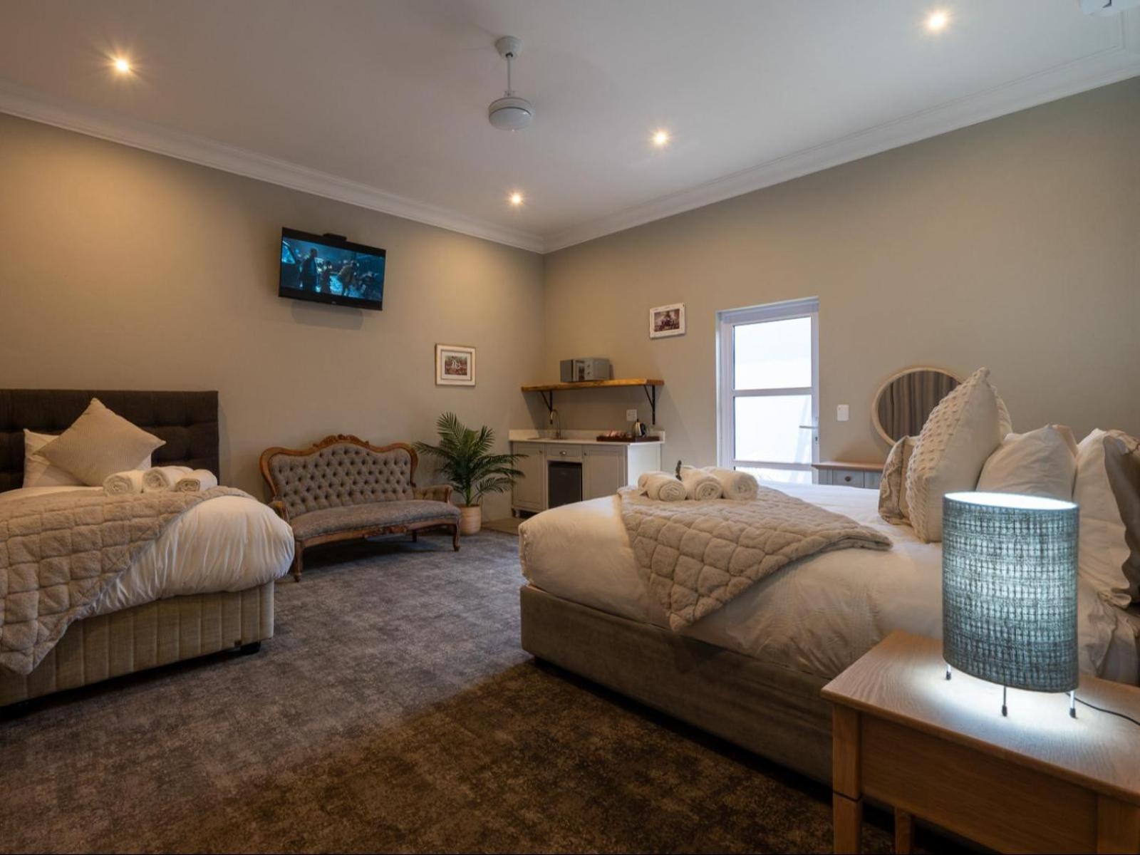 Familia Guesthouse & Boutique Hotel Groblersdal Oda fotoğraf