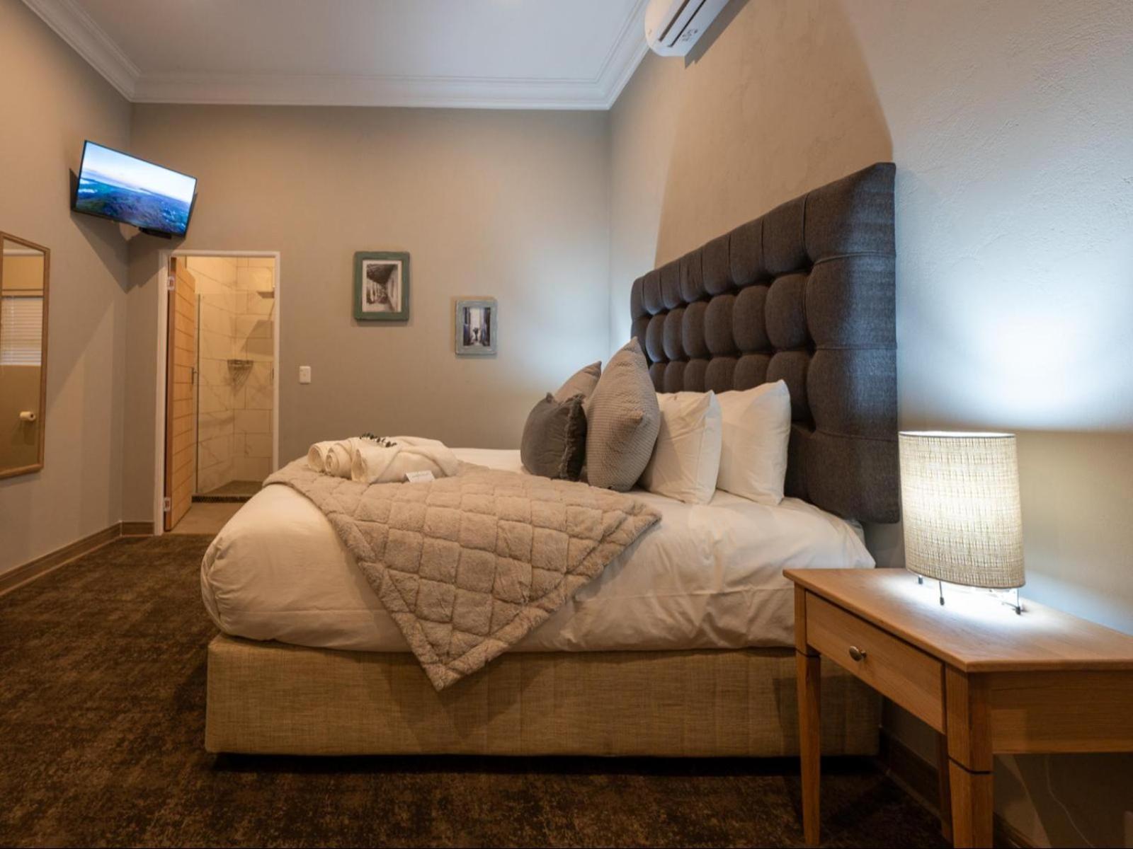 Familia Guesthouse & Boutique Hotel Groblersdal Dış mekan fotoğraf