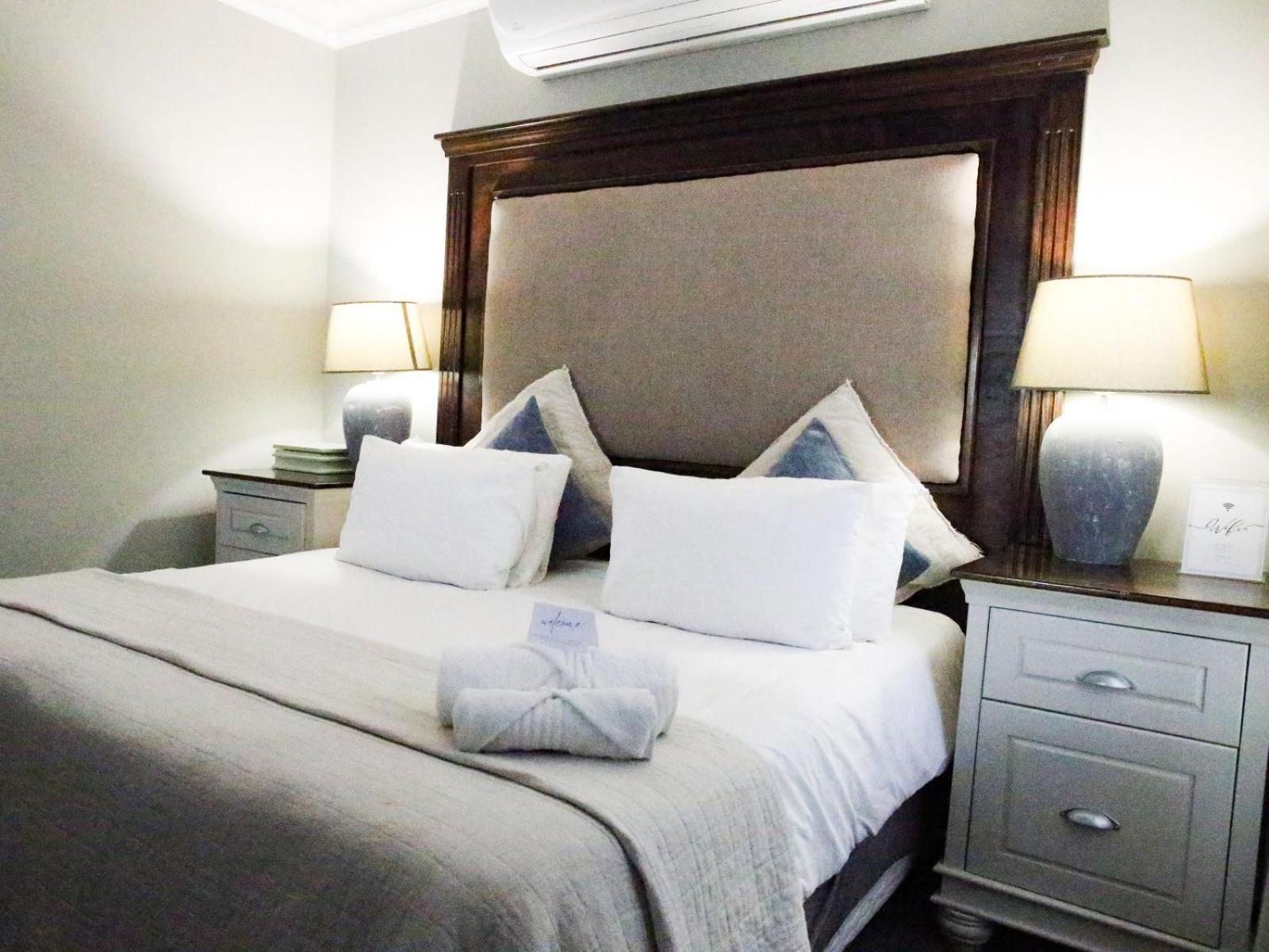 Familia Guesthouse & Boutique Hotel Groblersdal Dış mekan fotoğraf