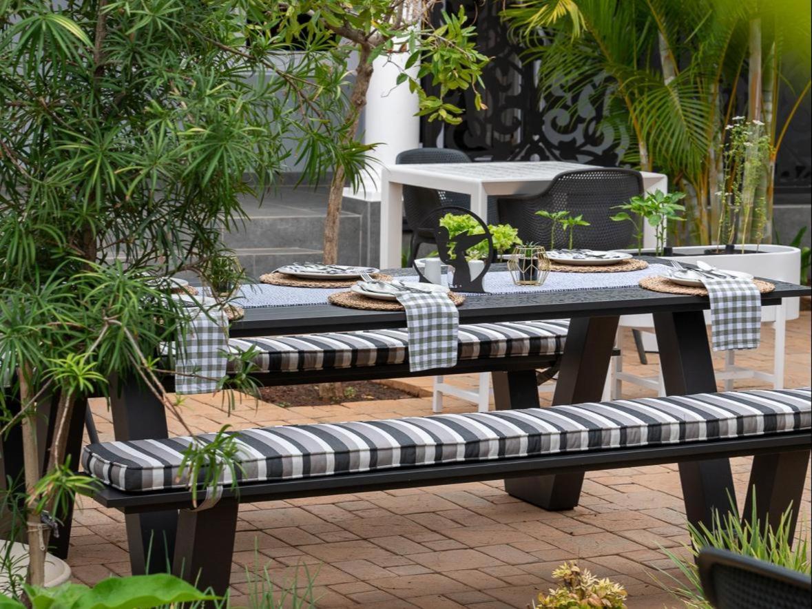 Familia Guesthouse & Boutique Hotel Groblersdal Dış mekan fotoğraf