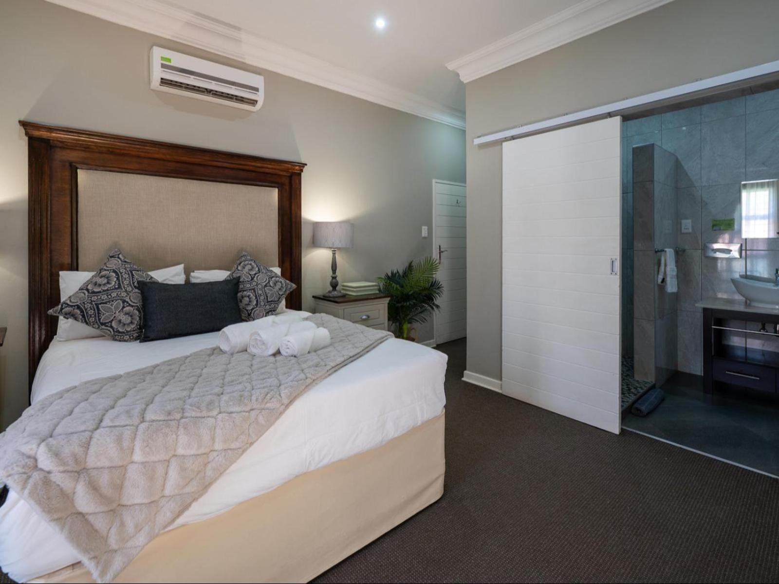 Familia Guesthouse & Boutique Hotel Groblersdal Dış mekan fotoğraf