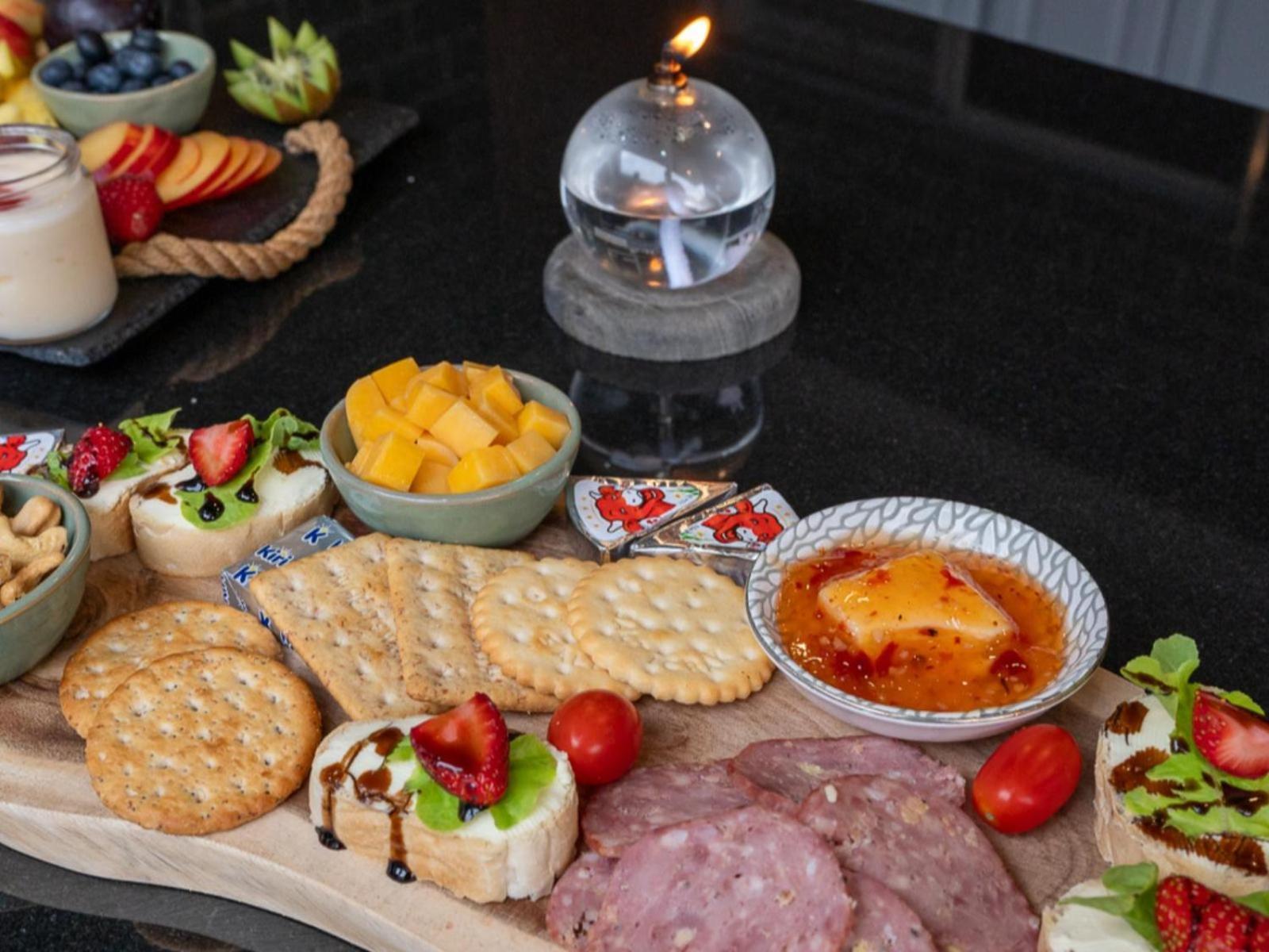 Familia Guesthouse & Boutique Hotel Groblersdal Dış mekan fotoğraf
