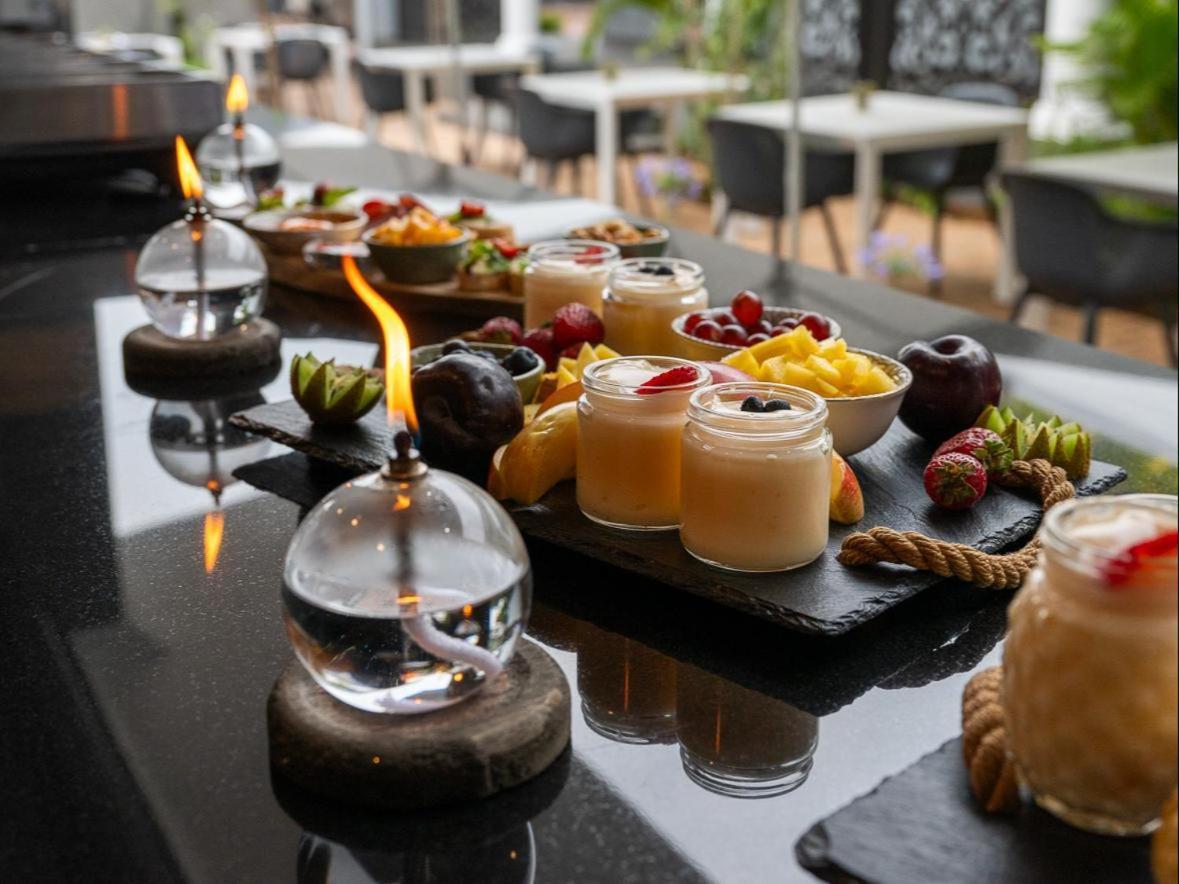 Familia Guesthouse & Boutique Hotel Groblersdal Dış mekan fotoğraf