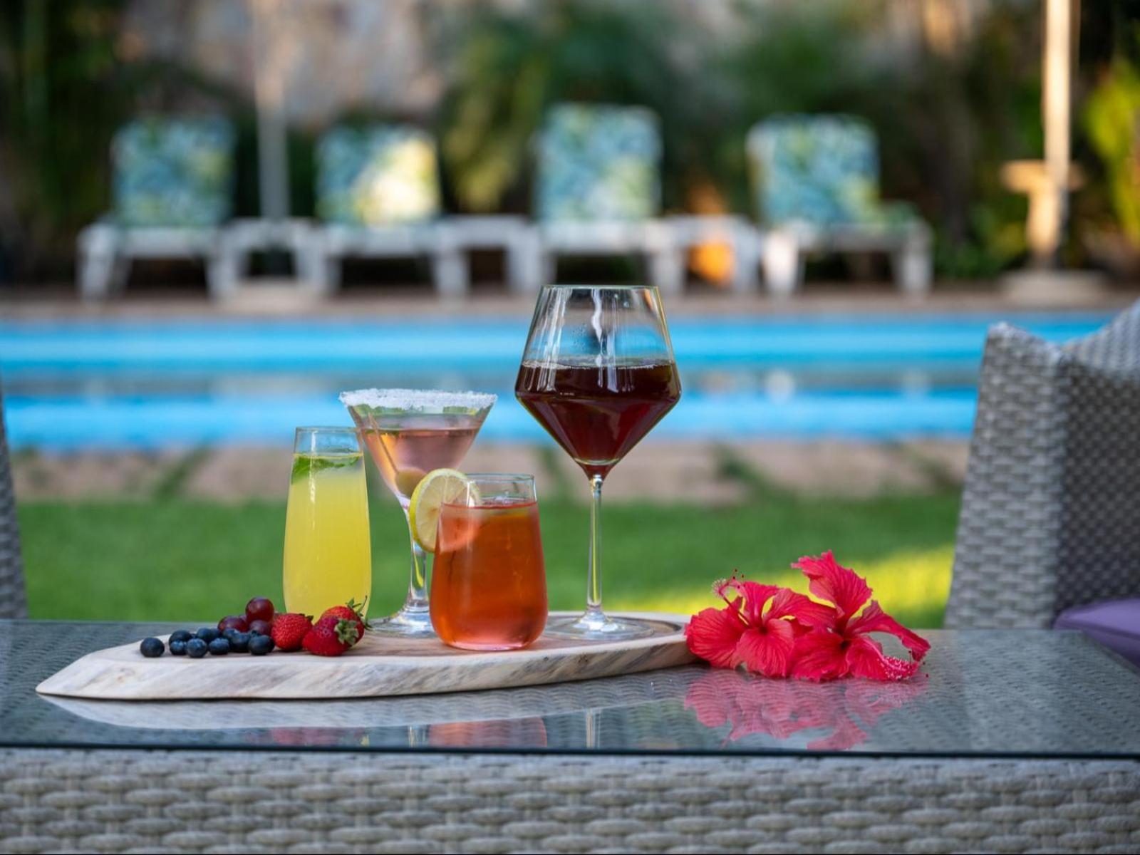 Familia Guesthouse & Boutique Hotel Groblersdal Dış mekan fotoğraf