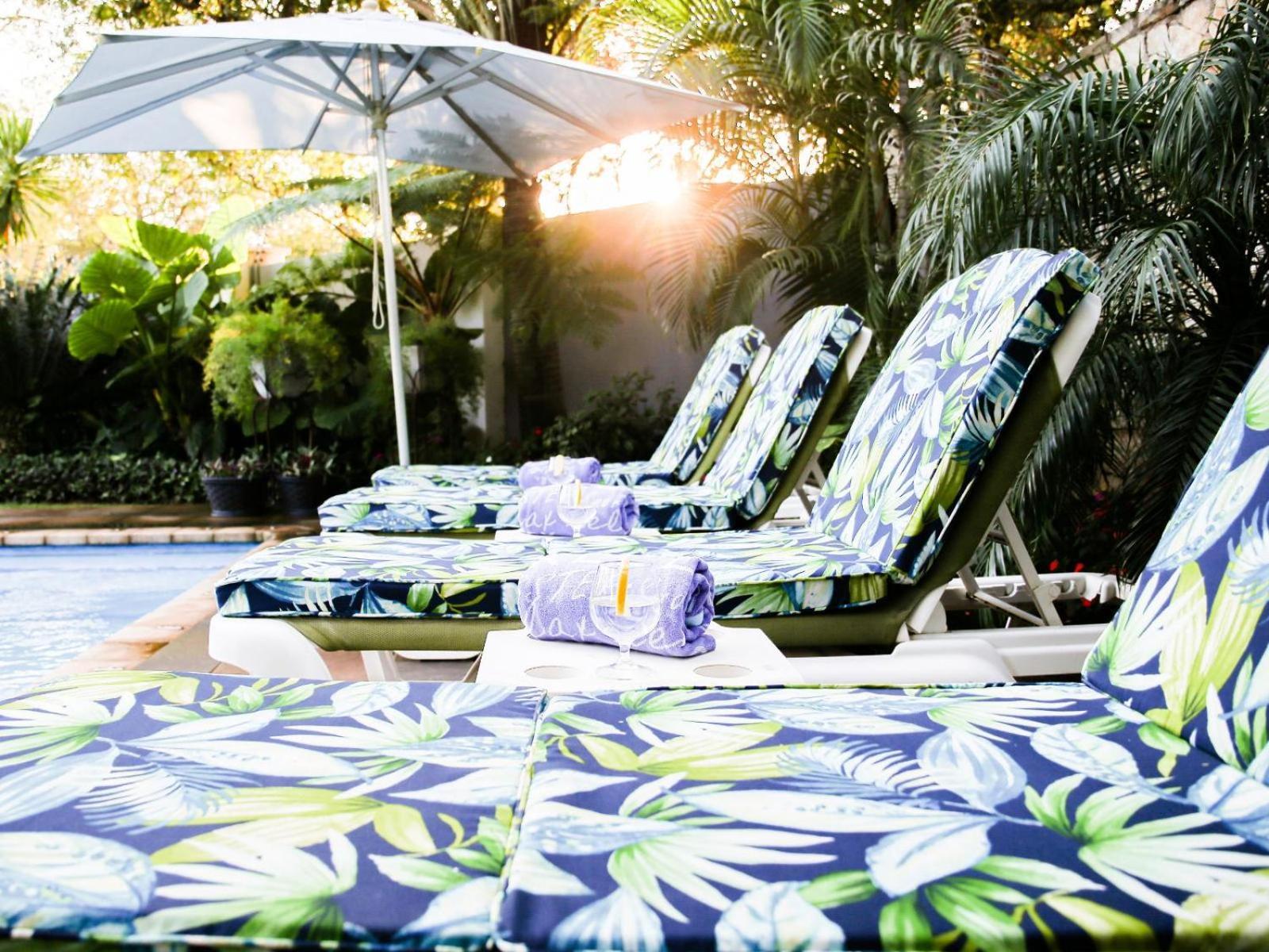 Familia Guesthouse & Boutique Hotel Groblersdal Dış mekan fotoğraf