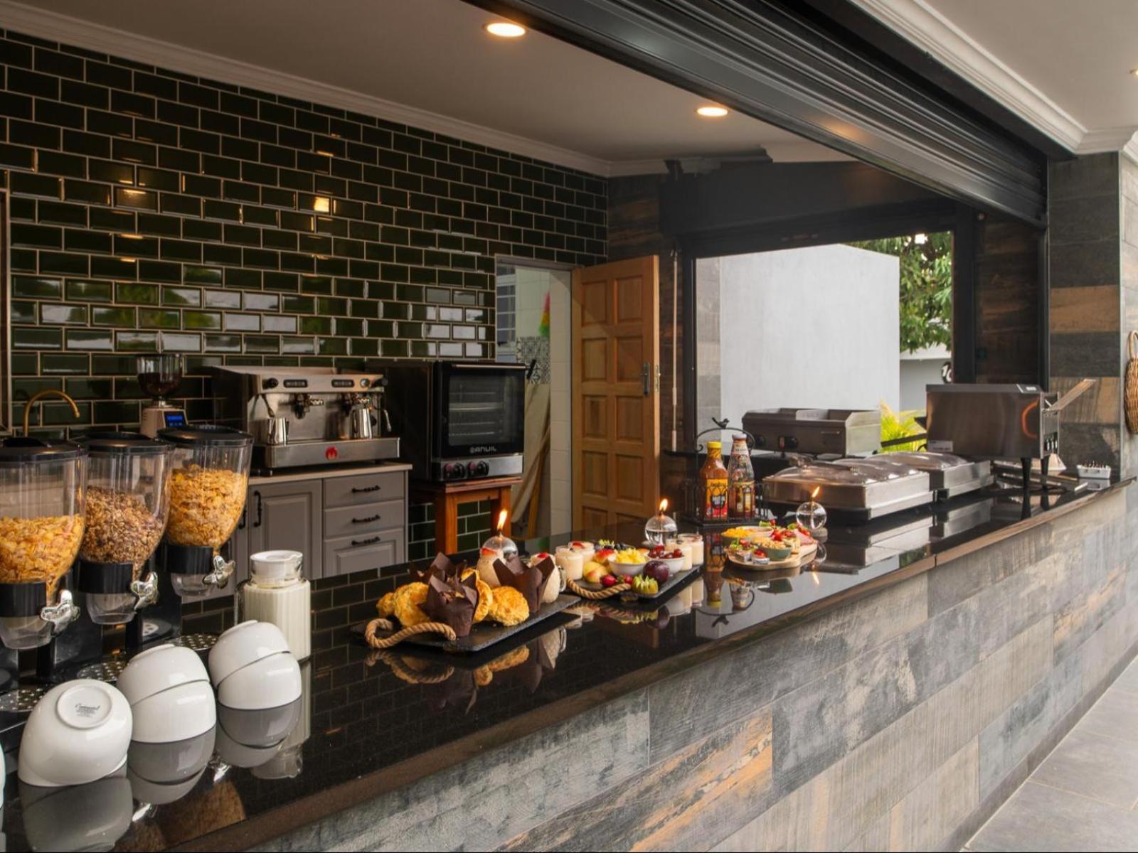 Familia Guesthouse & Boutique Hotel Groblersdal Dış mekan fotoğraf