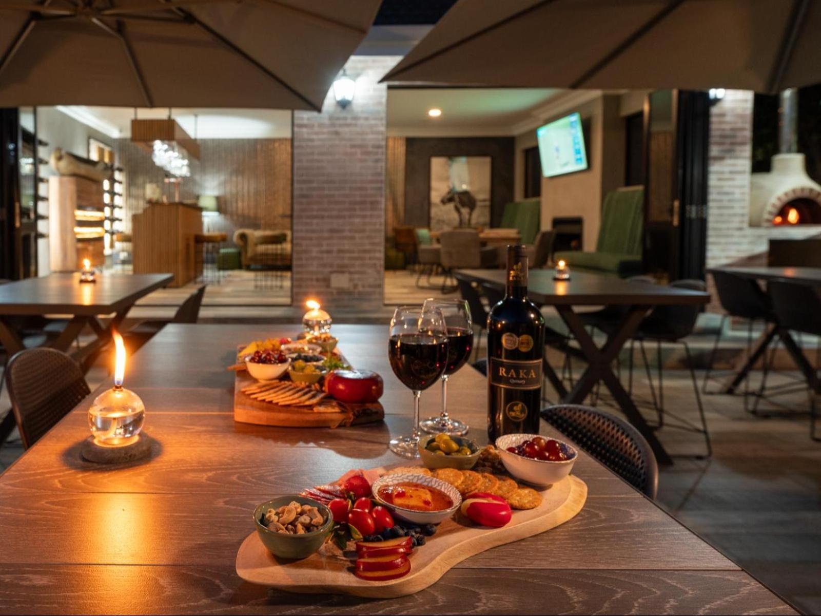 Familia Guesthouse & Boutique Hotel Groblersdal Dış mekan fotoğraf