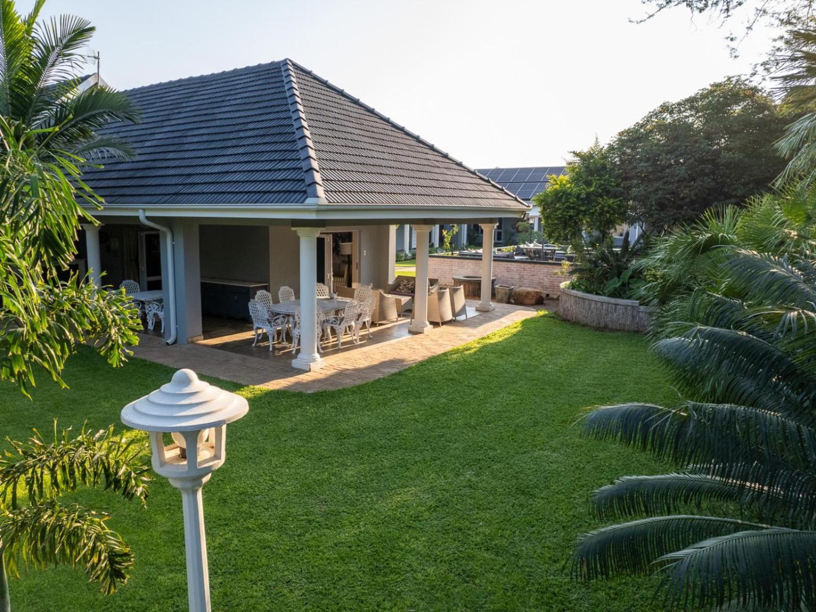Familia Guesthouse & Boutique Hotel Groblersdal Dış mekan fotoğraf