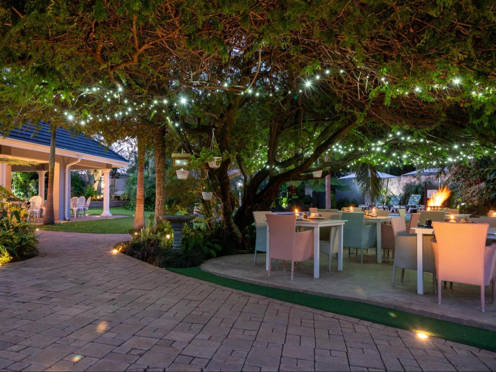 Familia Guesthouse & Boutique Hotel Groblersdal Dış mekan fotoğraf