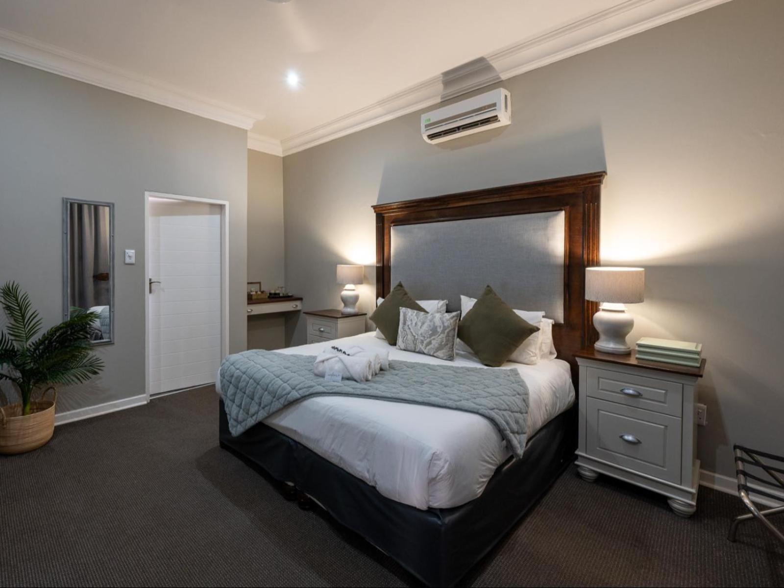Familia Guesthouse & Boutique Hotel Groblersdal Oda fotoğraf