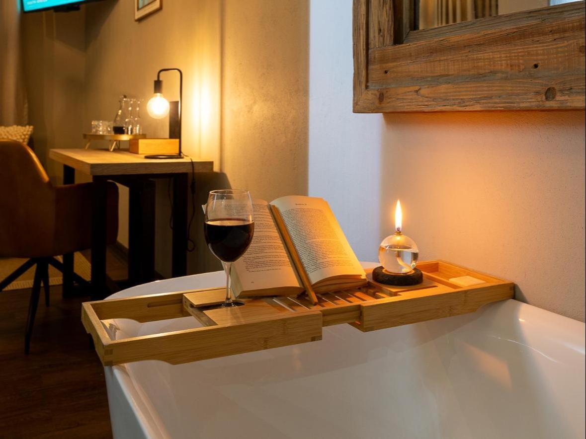 Familia Guesthouse & Boutique Hotel Groblersdal Oda fotoğraf