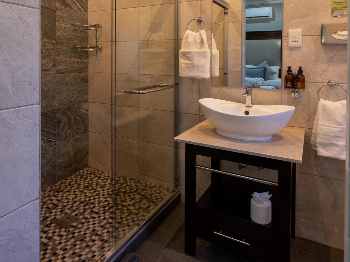 Familia Guesthouse & Boutique Hotel Groblersdal Oda fotoğraf
