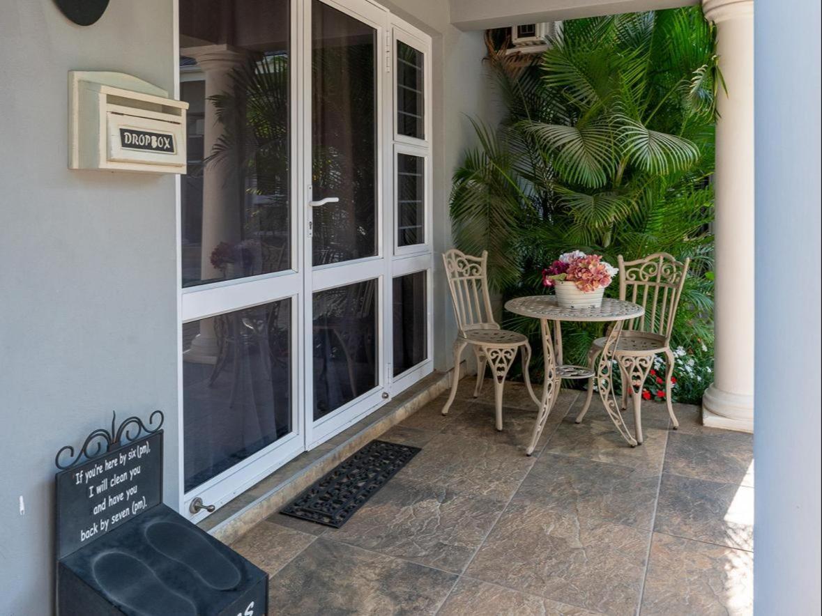 Familia Guesthouse & Boutique Hotel Groblersdal Oda fotoğraf