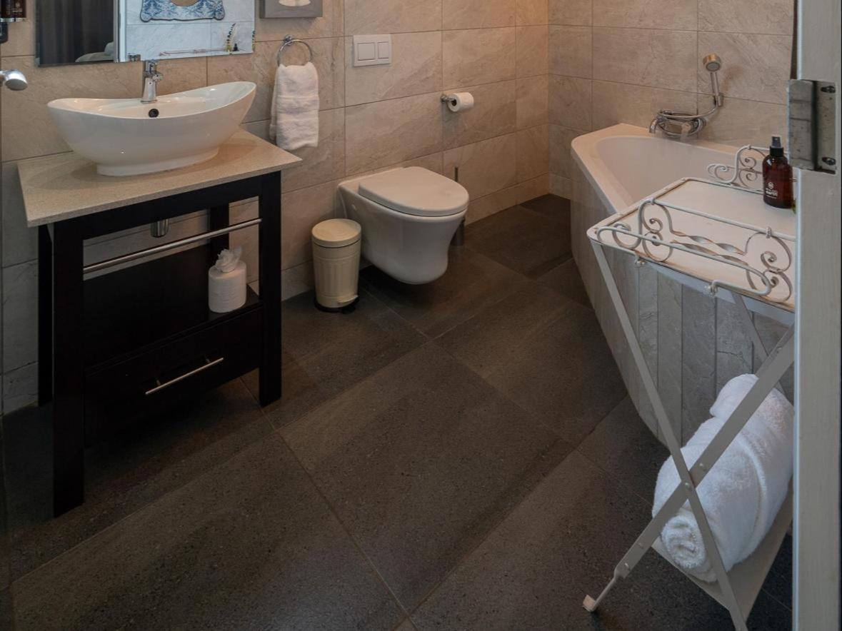Familia Guesthouse & Boutique Hotel Groblersdal Oda fotoğraf