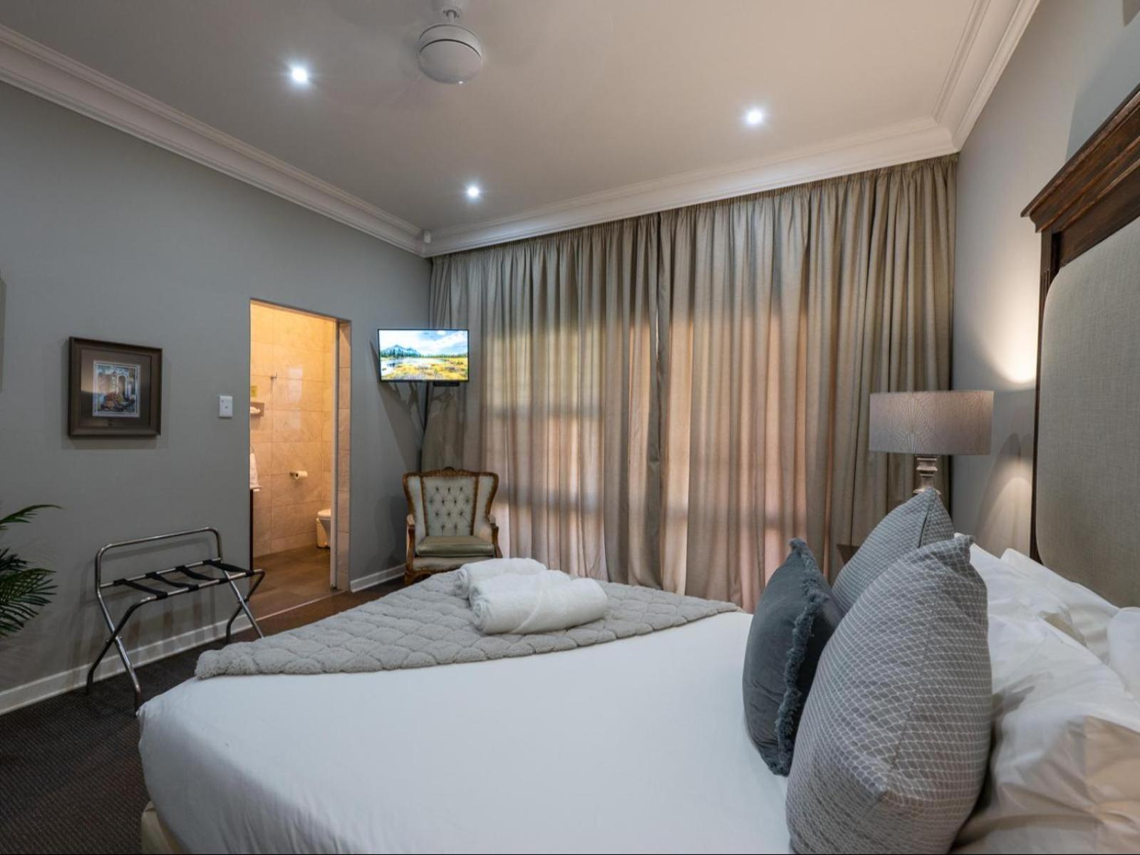 Familia Guesthouse & Boutique Hotel Groblersdal Oda fotoğraf