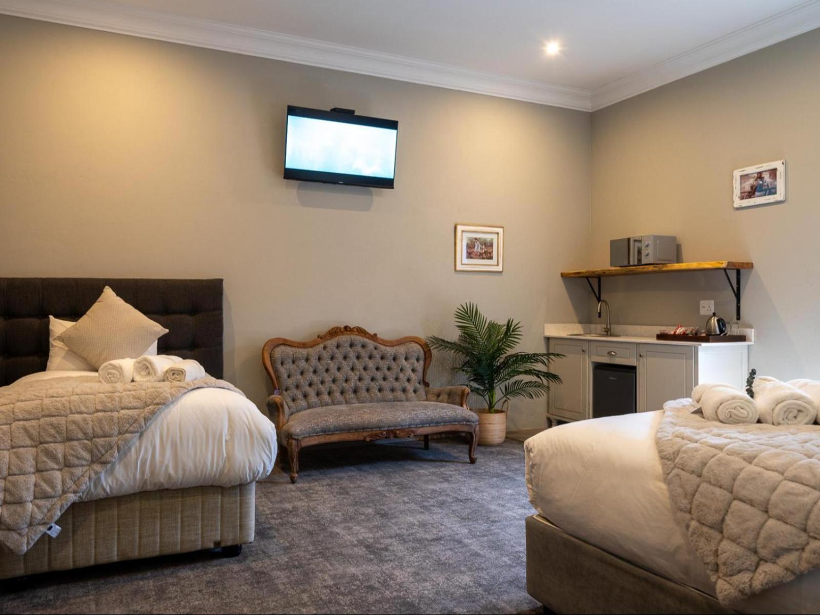 Familia Guesthouse & Boutique Hotel Groblersdal Oda fotoğraf