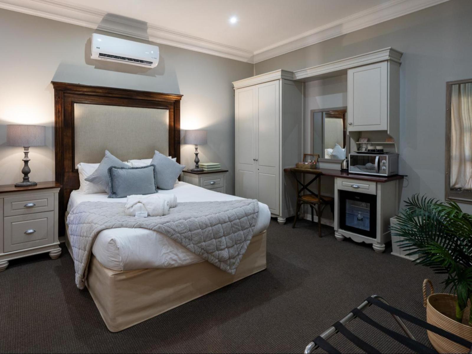 Familia Guesthouse & Boutique Hotel Groblersdal Oda fotoğraf