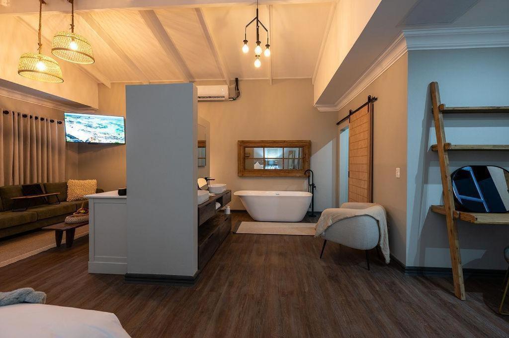 Familia Guesthouse & Boutique Hotel Groblersdal Oda fotoğraf