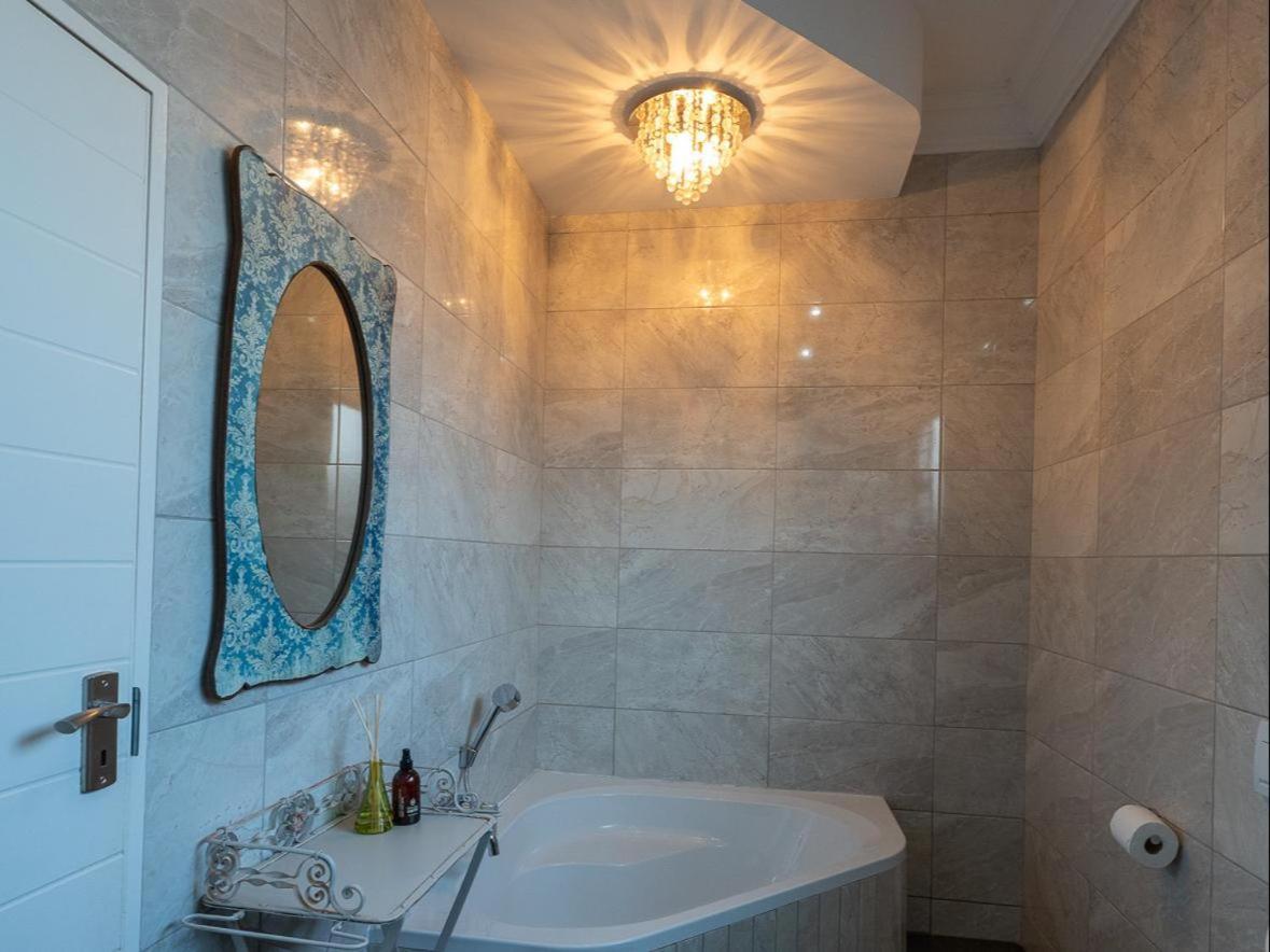 Familia Guesthouse & Boutique Hotel Groblersdal Oda fotoğraf